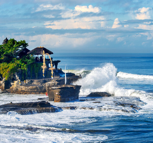 Tanah Lot